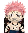Jujutsu Kaisen Plush Figure Sukuna 27 cm