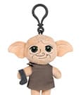 Harry Potter Plush Clipbag Dobby 10 cm