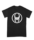 Loki T-Shirt Loki Icon Size M