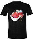 InuYasha T-Shirt Diamond Logo Size S