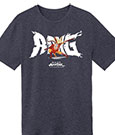 Avatar: The Last Airbender T-Shirt Aang Pose, AANG  Size XL