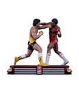 Rocky III Diorama 1/4 Statue Rocky Balboa  & Apollo Creed 48 cm