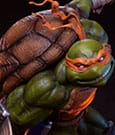Teenage Mutant Ninja Turtles Statue 1/3 Michelangelo 67 cm