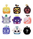 Blox Fruits Plush Figures 10 cm Mystery Plush Series 2 Display (9)
