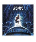AC/DC Rock Saws Jigsaw Puzzle Ballbreaker (500 pieces)