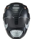 Mighty Morphin Power Rangers Mask Black Ranger
