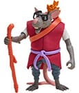 Tales of the Teenage Mutant Ninja Turtles Mix 'n Match Action Figure Splinter 12 cm
