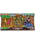Teenage Mutant Ninja Turtles Action Figures 1988 Remastered heo EU Exclusive (6)