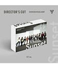 Seventeen - Director's Cut KiT Album Premium