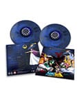 Saint Seiya Music Collection Vinyl Vol. 2