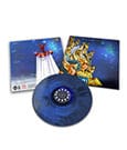 Saint Seiya Music Collection Vinyl Vol. 3