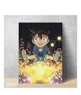 Detective Conan: 1000-piece puzzle Detective Conan