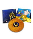 Saint Seiya Music Collection Vinyl Vol. 5