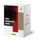 DFB Team-Set 2024 Trading Cards Box *German Version*