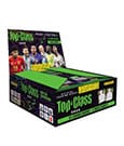FIFA Top Class 2025 Trading Cards Fat Packs Display (10)