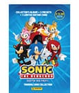 Sonic The Hedgehog - Gotta Go Fast! - Trading Cards Starter Pack *German Version*