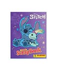 Stitch Super ScrapBook Sticker Collection Eco-Blister *German Version*