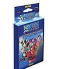 One Piece: Road to Egghead Sticker Collection Eco-Blister *German Version*
