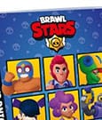 Brawl Stars Trading Cards Starter Pack *German Version*