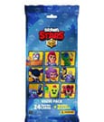 Brawl Stars Trading Cards Fat Packs Display (10)