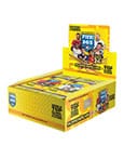FIFA 365 Adrenalyn XL 2025 Trading Cards Fatpack Box (10)