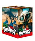 Italian Brainrot Stickers Box (36)