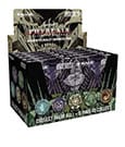 Magic: The Gathering Pins Blind Box Mystery Phyrexia Infected Lands Assortment (10)