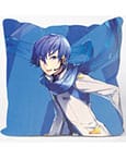 Vocaloid Pillow Case Kaito 50 x 50 cm