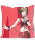Vocaloid Pillow Case Meiko 50 x 50 cm