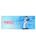 Hatsune Miku XXL Mousepad Hatsune Miku V4x