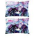 Hatsune Miku Pillow Miku VR 50 x 35 cm