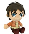 Attack on Titan Cuteforme Plush Figure Eren Jaeger 29 cm