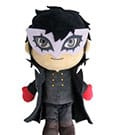 Persona 5R Plush Figure Joker 30 cm
