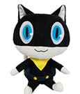 Persona 5R Plush Figure Morgana/Mona 30 cm