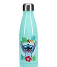 Disney: Lilo & Stitch - Stitch Metal Water Bottle