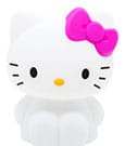 Hello Kitty Silicon Light 18 cm