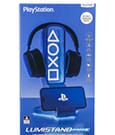 Playstation Desk Headphone Stand with Light 30 cm