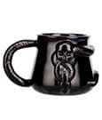 Harry Potter Shaped Mug Dark Mark