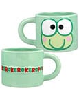 Sanrio Mug Keroppi