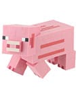 Minecraft Money Bank Treasure Pig