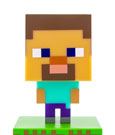 Minecraft 3D Icon Light Steve