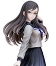 13 Sentinels: Aegis Rim PVC Statue 1/7 Megumi Yakushiji 24 cm