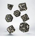Dracopolis Set The Scandinavian Blackfang (7)