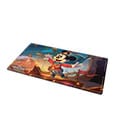 Disney Lorcana TCG Playmat Mickey Mouse