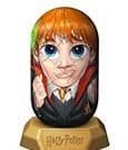 Harry Potter Hylkies 3D Puzzle Ron Weasley (55 pieces)