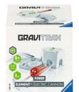 GraviTrax Marble Run Construction Set Power Element Electric Cannon