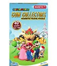 Mario Kart Magnetic Travel Game Coin Collectors *DE-FR-IT Version*