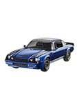 Stranger Things Model Kit 1/25 Chevy Camaro Z/28 19 cm