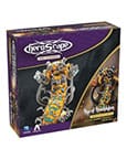 Heroscape Army Expansion Boiling Tension: Scavorith Lord of Ruin *English Version*