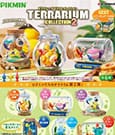 Pikmin Mini Figures 6 cm Terrarium Collection 2 Display (6)